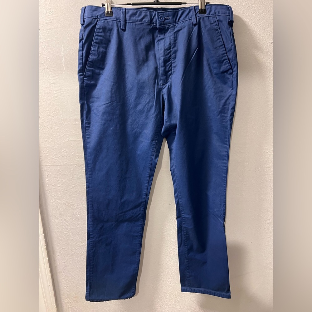 Izod pants